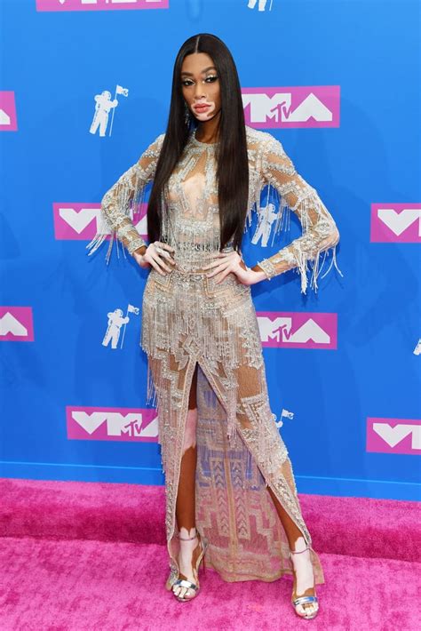 MTV VMAs 2018 Red Carpet 